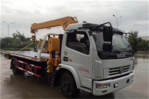 泉州24小时道路救援服务